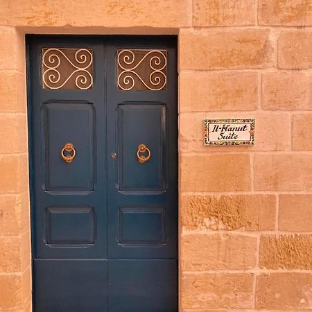 Citta Cospicua Suites Exteriör bild