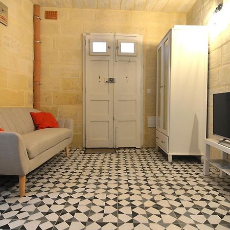 Citta Cospicua Suites Exteriör bild