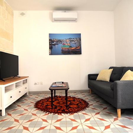 Citta Cospicua Suites Exteriör bild