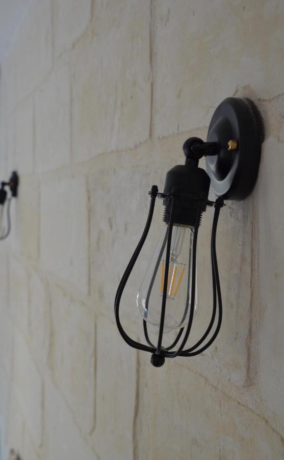 Citta Cospicua Suites Exteriör bild