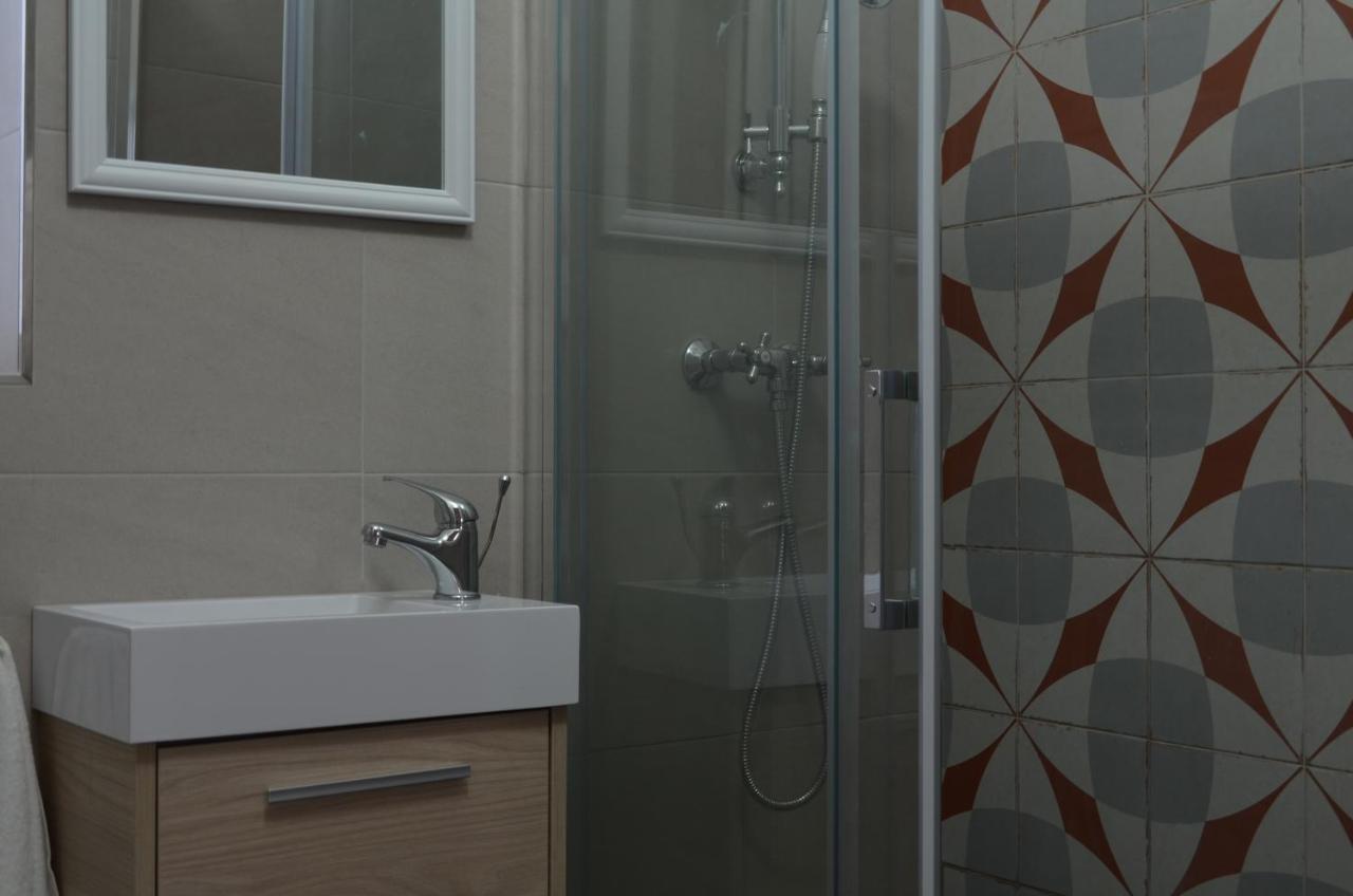 Citta Cospicua Suites Exteriör bild