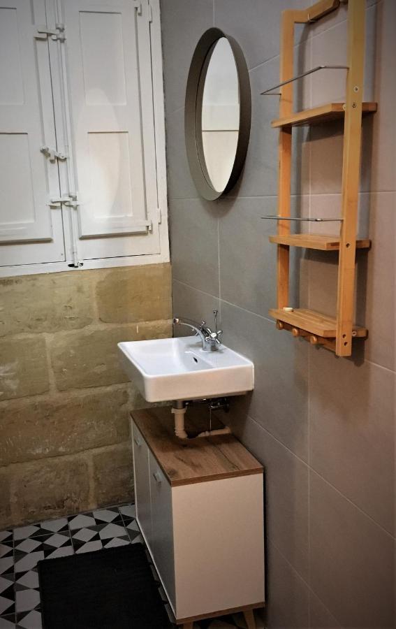 Citta Cospicua Suites Exteriör bild