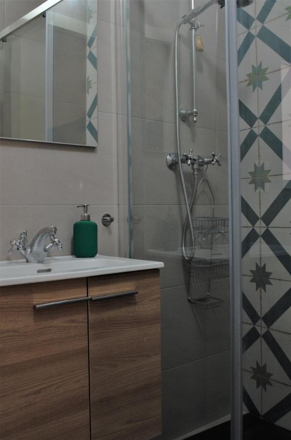 Citta Cospicua Suites Exteriör bild