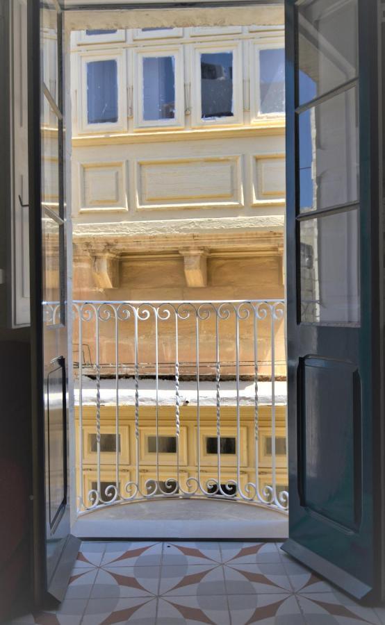 Citta Cospicua Suites Exteriör bild