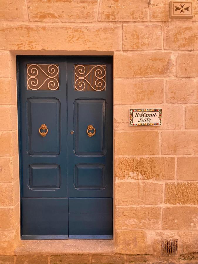 Citta Cospicua Suites Exteriör bild