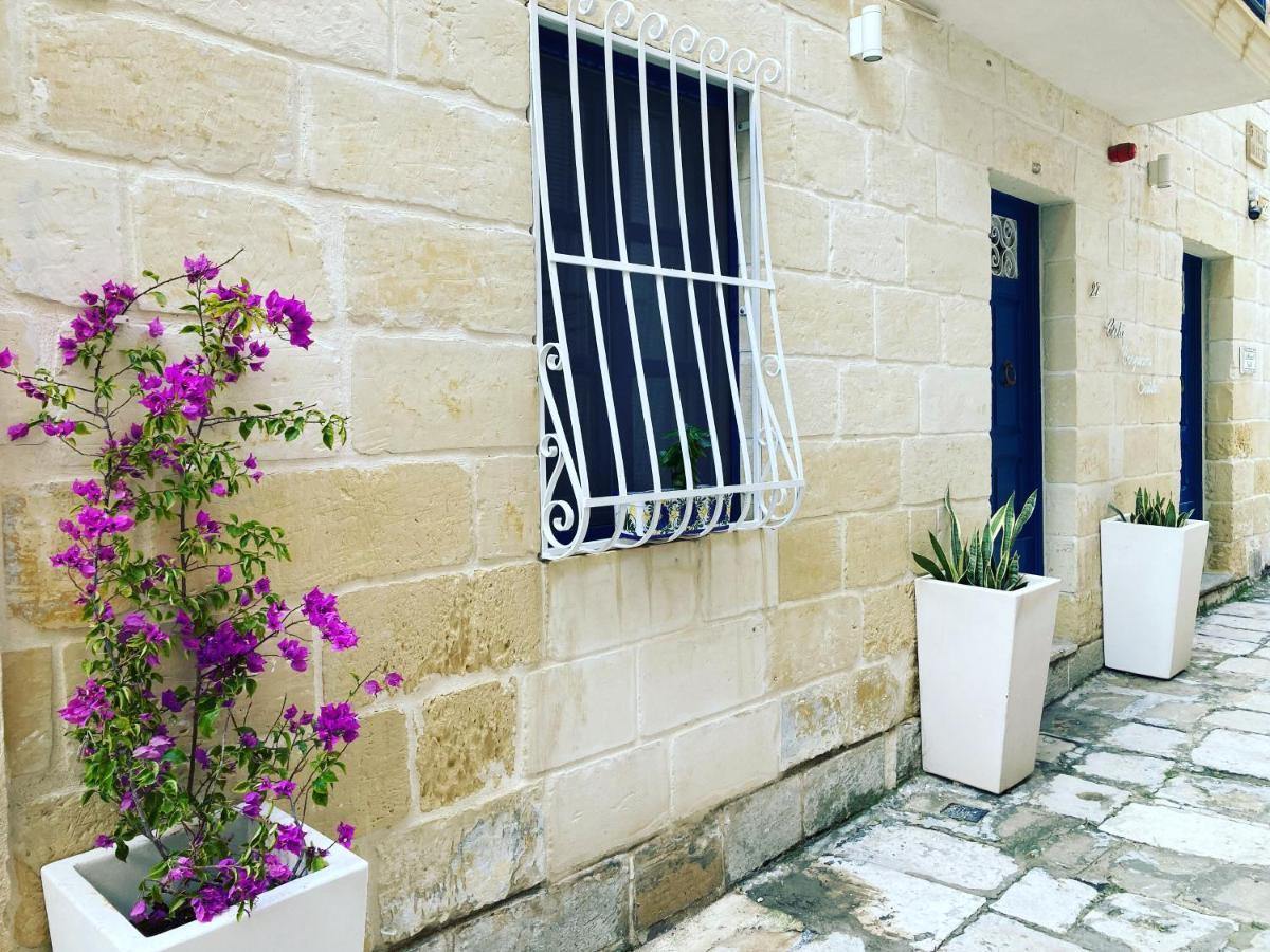 Citta Cospicua Suites Exteriör bild