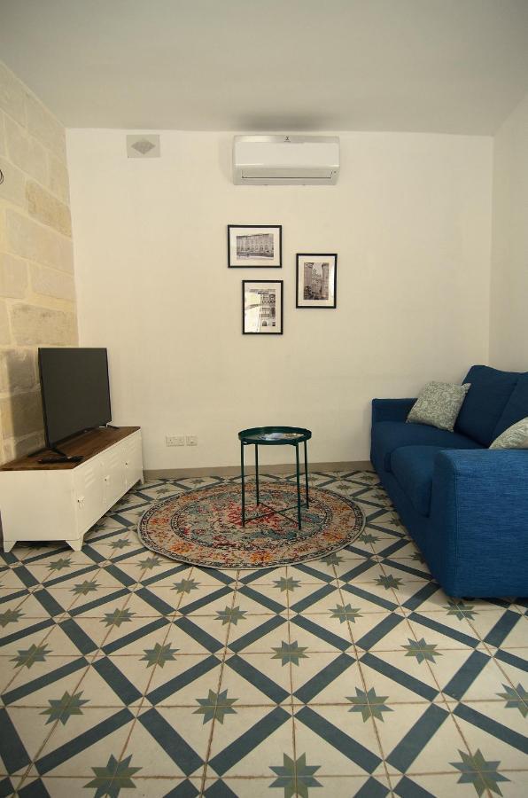 Citta Cospicua Suites Exteriör bild