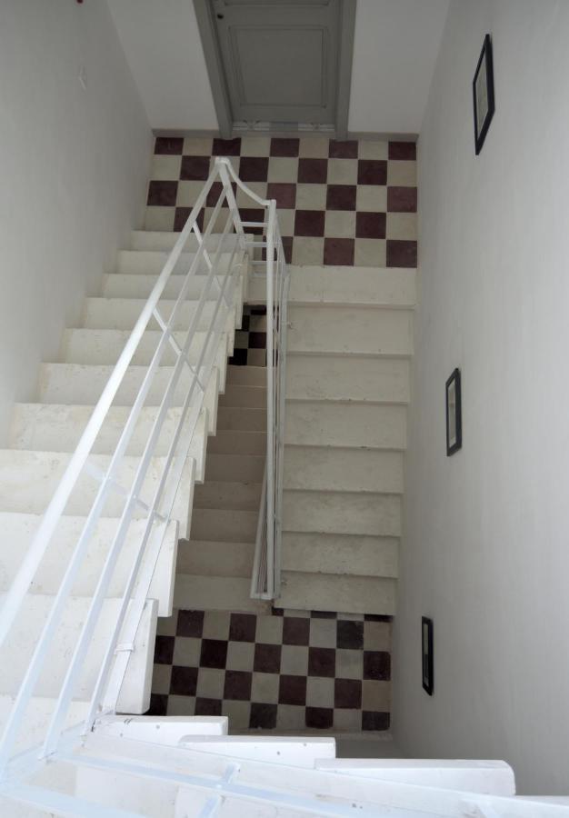 Citta Cospicua Suites Exteriör bild