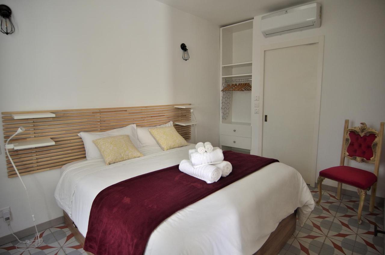 Citta Cospicua Suites Exteriör bild